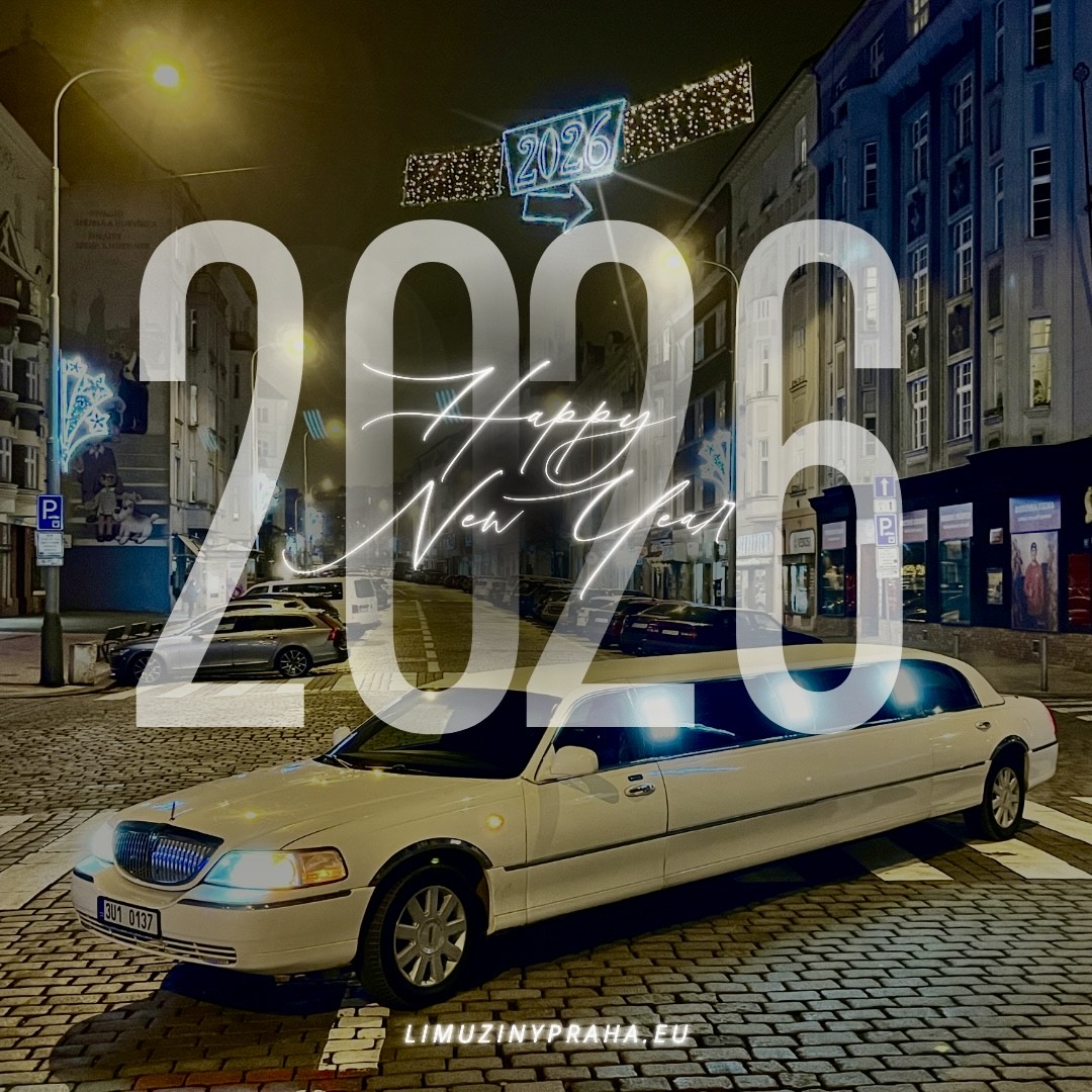 Letošní Silvestr - neboli LAST Dance tohoto roku! 